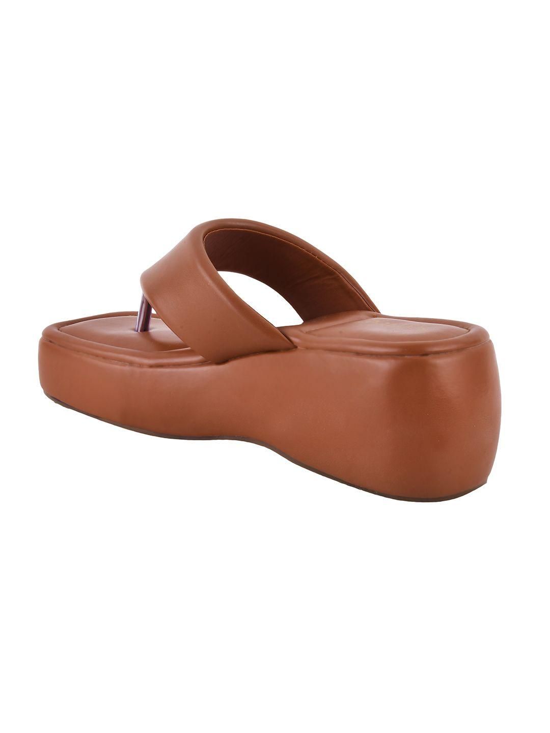 Stylish Trending Platform Heel Sandal For Women's And Girls